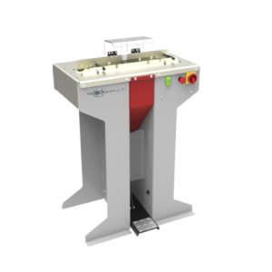 Cutting Machines