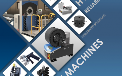 New Assembly Machines Catalogue Now Available