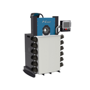 Production Crimpers