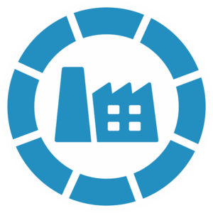 Techmaflex - Market Icon - Industry