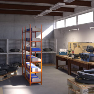 Starter Workshop-s