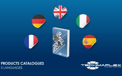 Multilingual Product Catalogues Now Available
