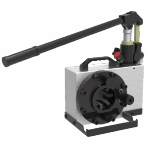 Portable Crimpers