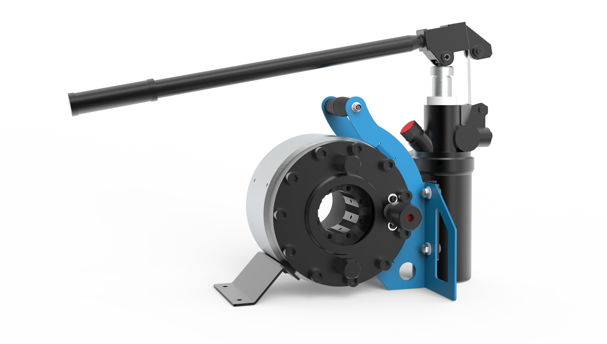 Crimping_Machine_H-CRIMP80-EVO