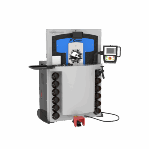 Crimping Machines