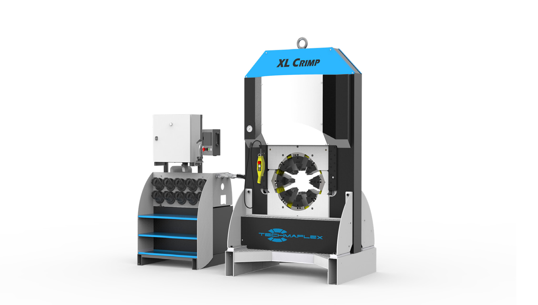 Crimping_Machine_XL-Crimp-550