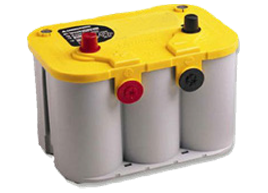 Cutting-Battery