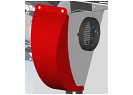 Cutting-Dust-Collector