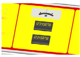 Cutting-Production-Counters