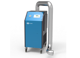 Cutting-Smoke-Extractor
