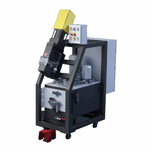 Industrial Machines