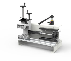 Insert-Pushing-S-Push-2000-Hydraulic-Manual-version