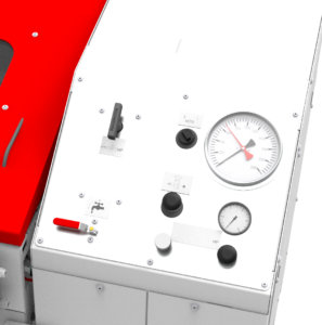 Power unit M