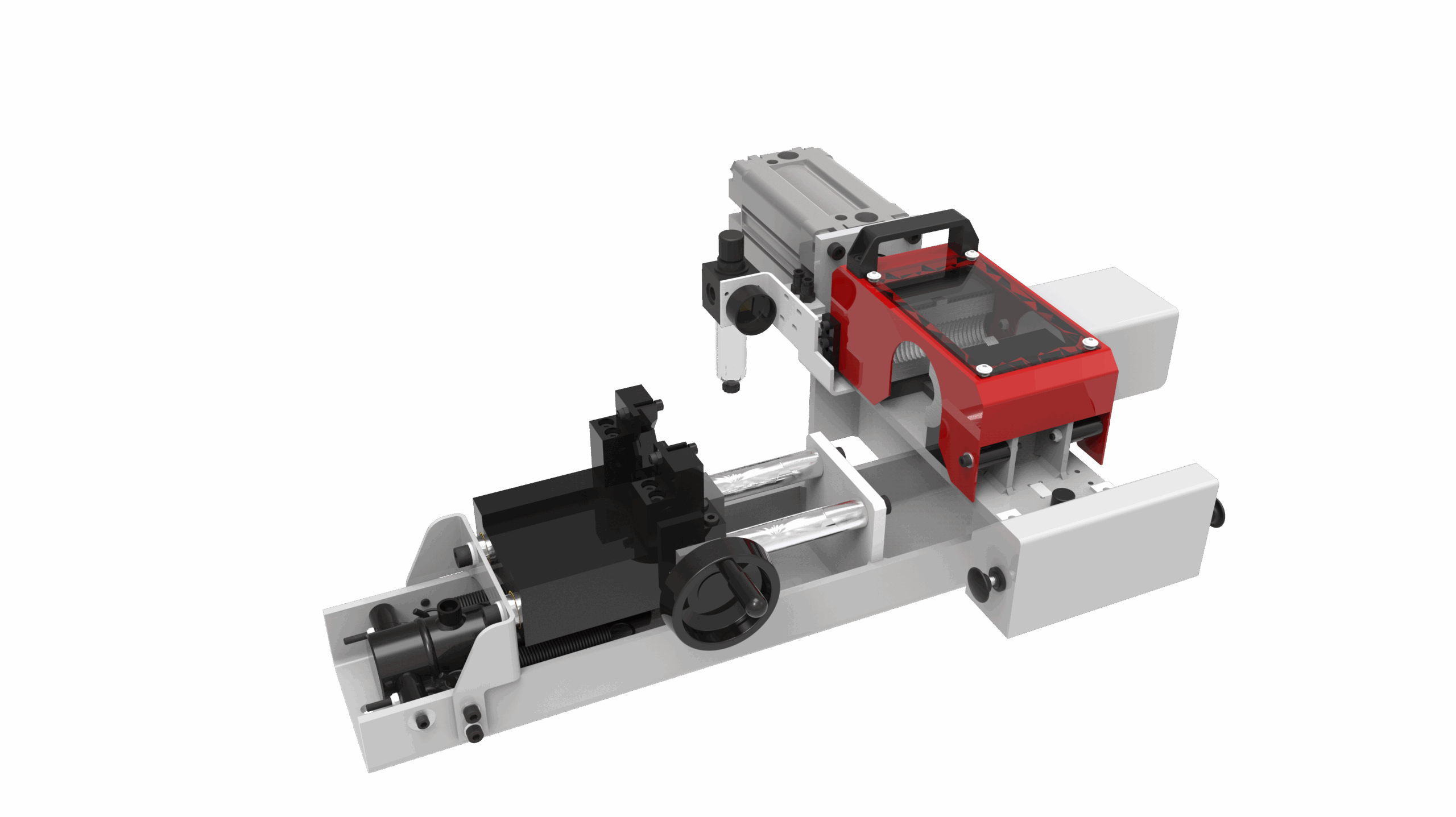 S-Push-1500-HD