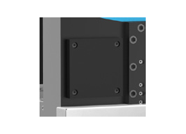 Standard-Optional-Pushing-Panel