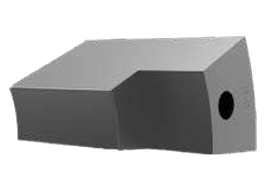 Standard-Optional-Special-Die-Set