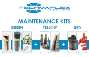 TMX Maintenance Kit