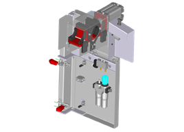 Skiving-Pneumatic-HOse-Clamping-System