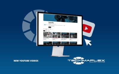Techmaflex New YouTube Videos