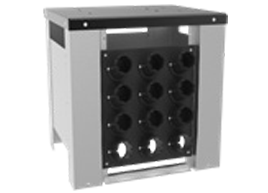 Crimping_Machine_Optional_Die-Storage-Table-EVO