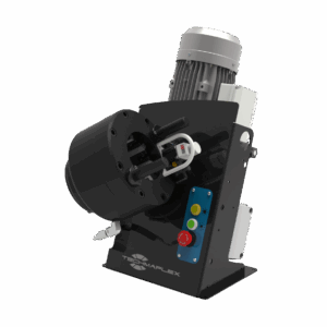 Service Van Crimpers