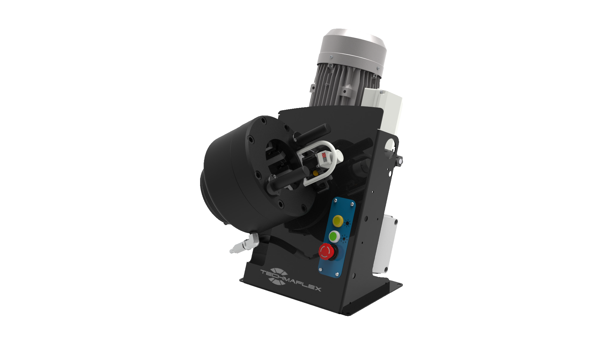 Crimping_Machine_S-Crimp-137-EVO-R