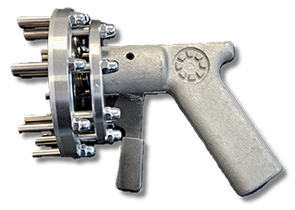 Aluminium-Quick-Change-Gun