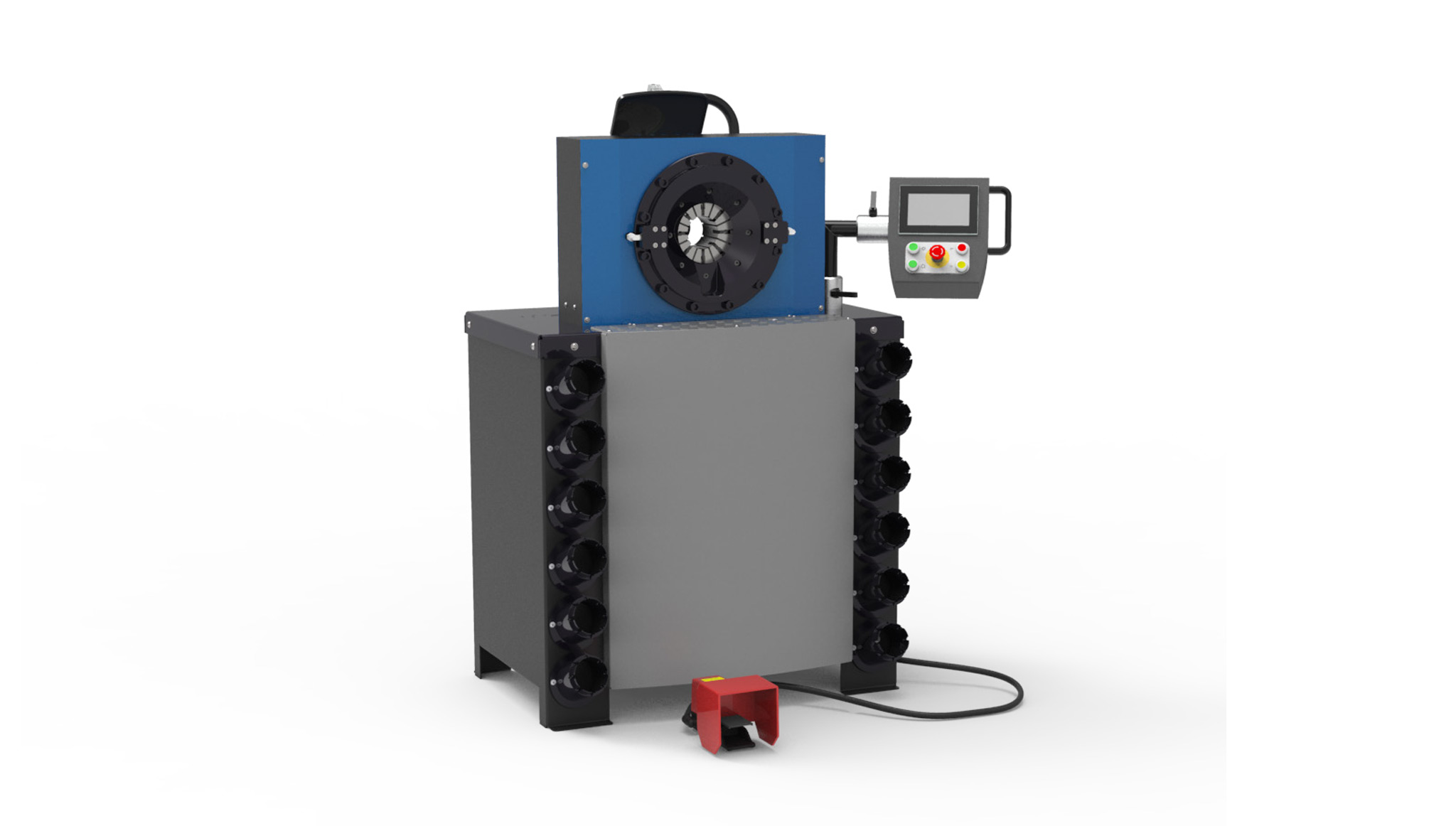 Crimping_Machine_P-Crimp-200-b