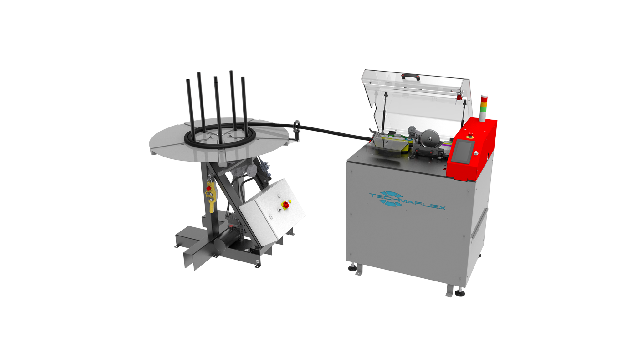 Crimping_Machine_P-Cut-40_Auto